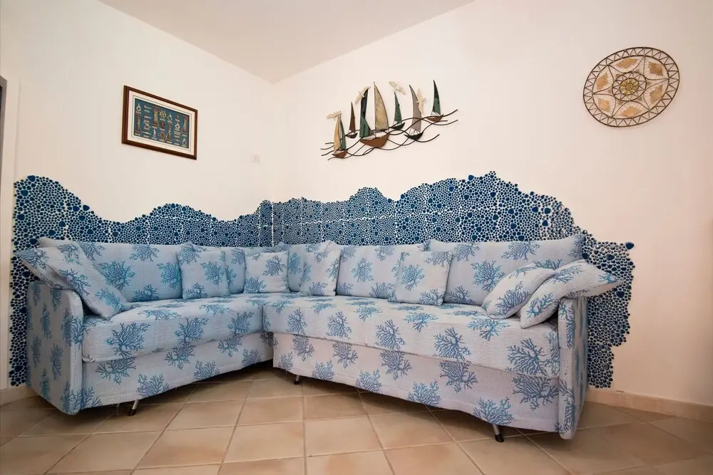 Residence Mirice - Four-room Apartment 8 Beds Id 64