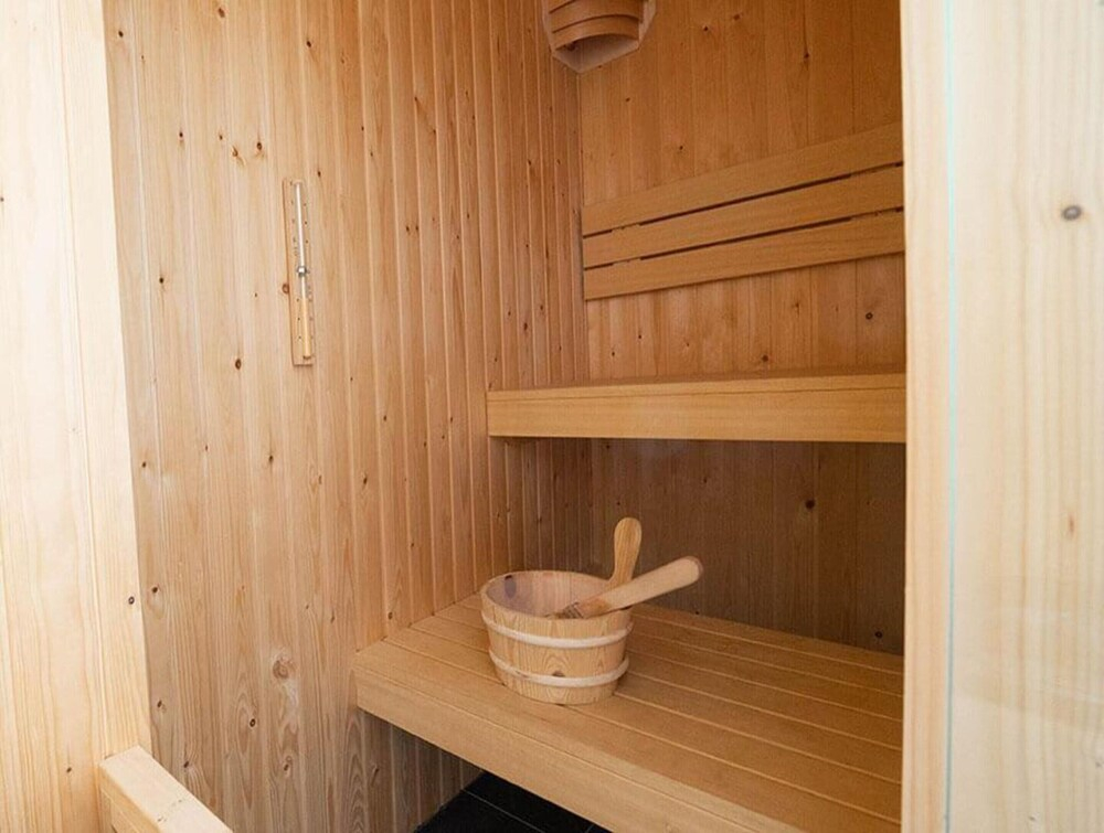 Charming Sauna Home Near Alkmaar