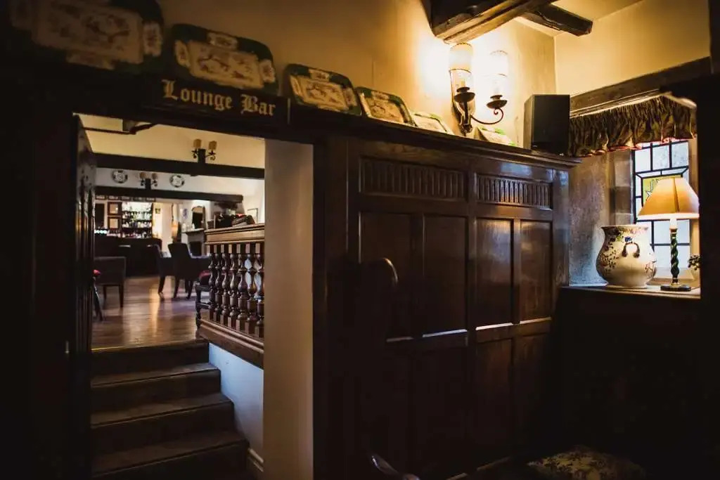 Holdsworth House Hotel