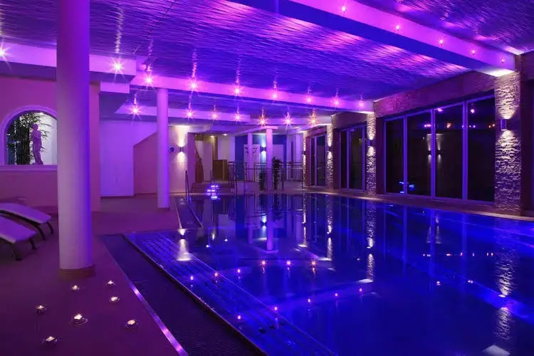 Hotel Schönruh