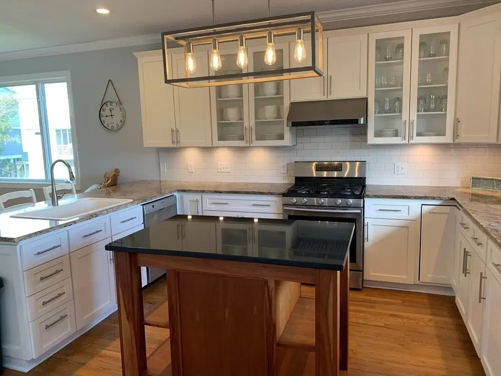 Tortuga 5 Bedroom Home by RedAwning