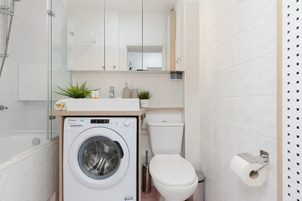 Apartment Wspólna Warsaw by Renters