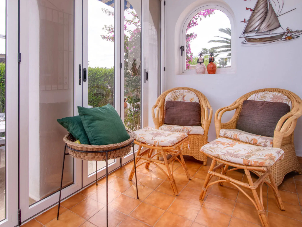 Holiday Home Pueblo Andaluz by Interhome