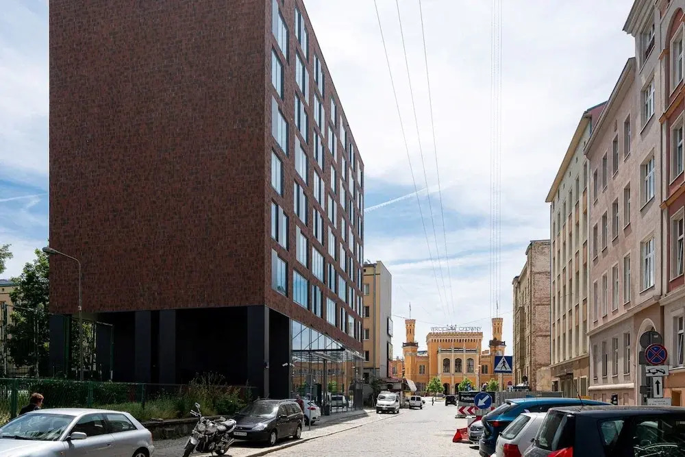 RentPlanet - Apartamenty Gwarna