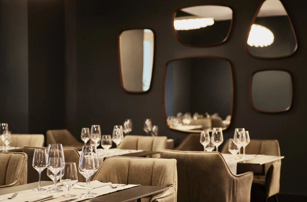 Hotel Indigo Warsaw Nowy Świat by IHG