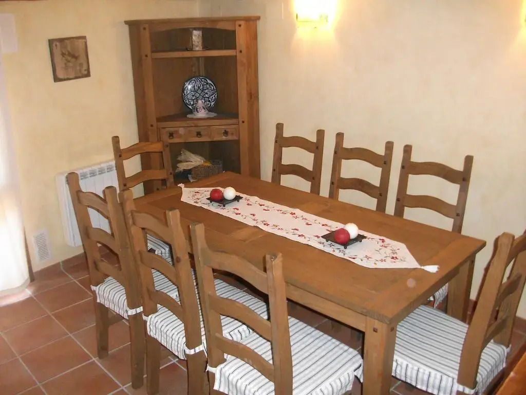 Abaric Casa Rural