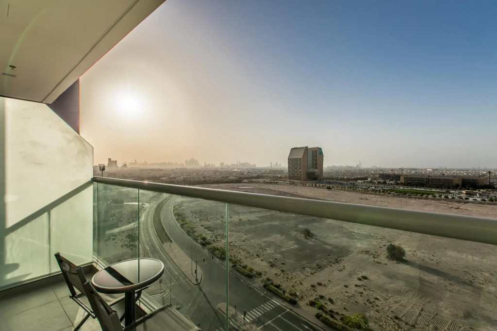Al Barsha South - Bella Rose 711