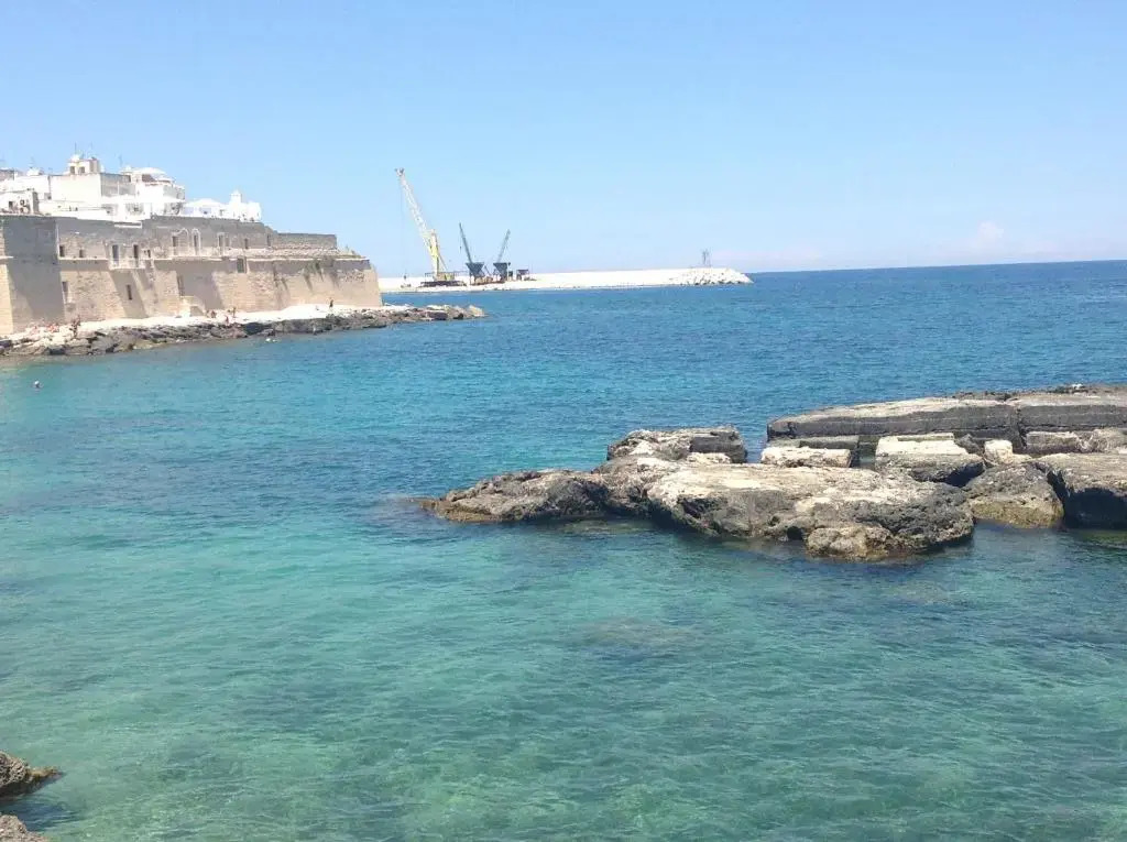 Dimora Storica Monopoli
