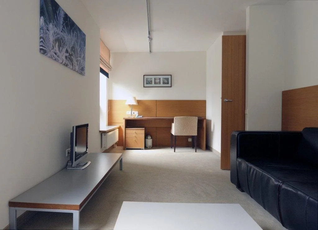 Delita Cozy Hotel