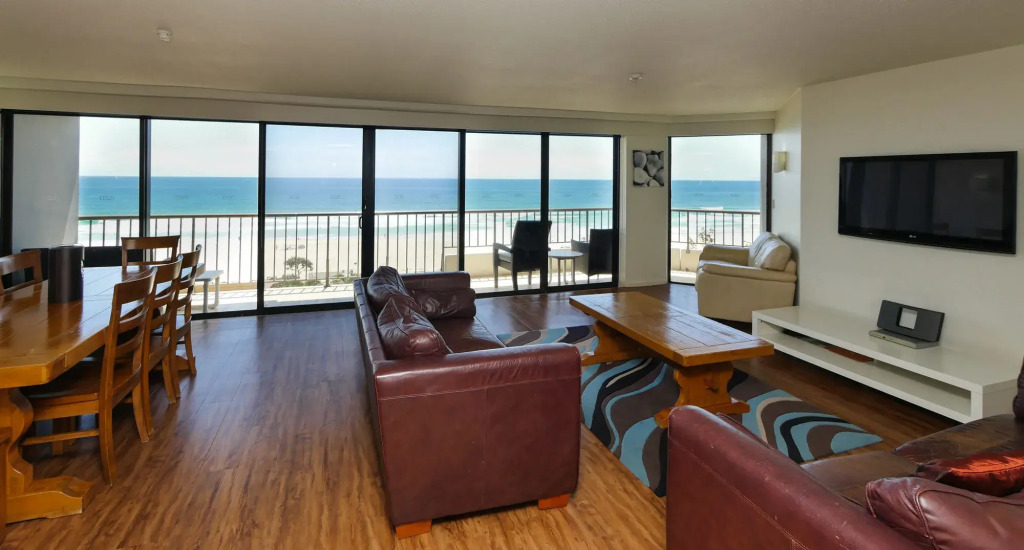 The Rocks Resort - Official