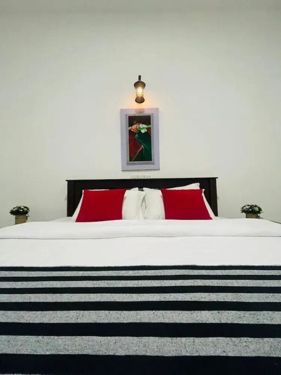 Villa Tambaka Retreat