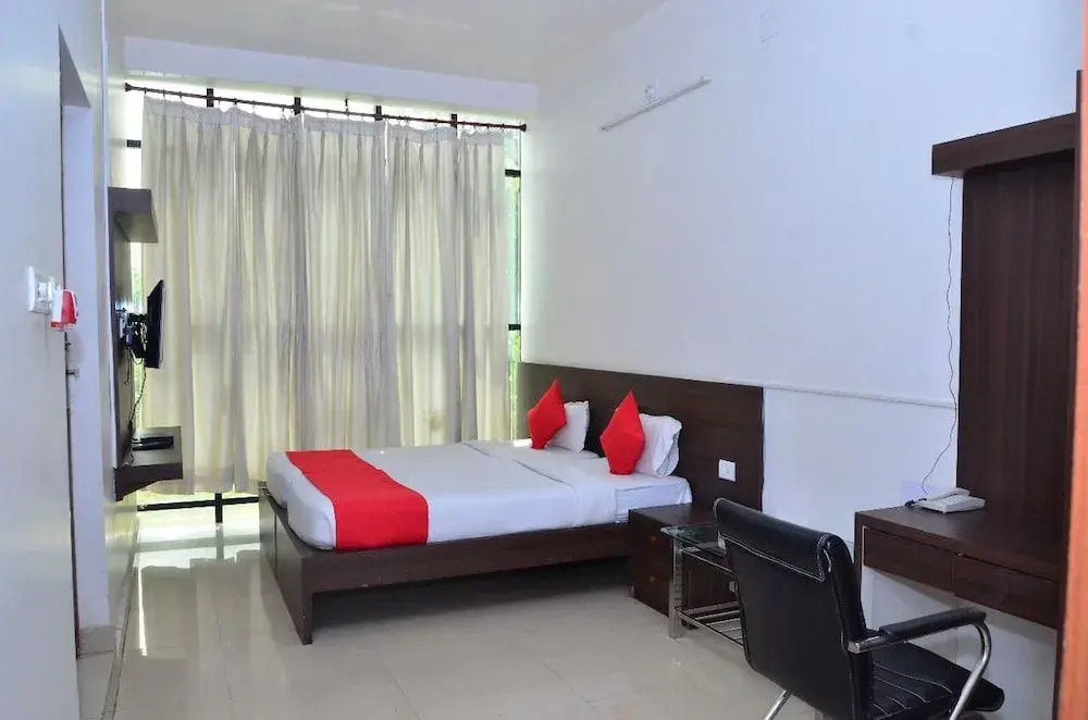 The Extended Stay