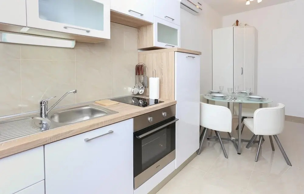 Nice Apartment in Solin With Wifi and Outdoor Swimming Pool