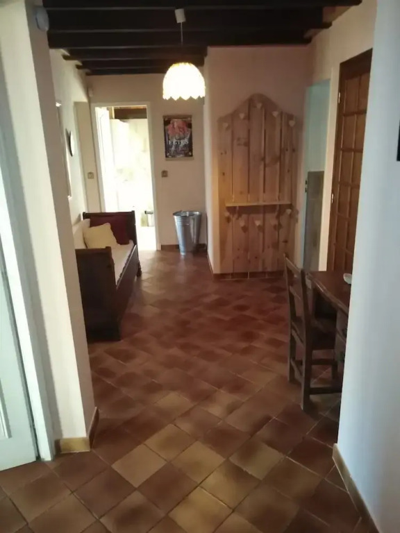 Chalet De Montagne