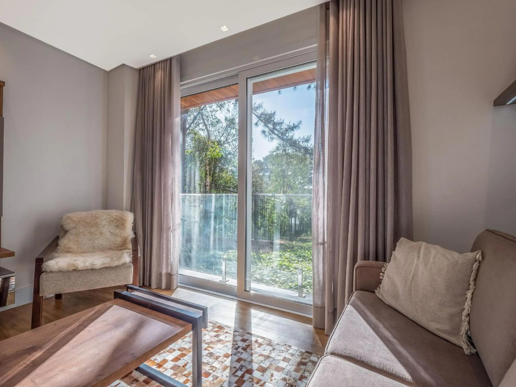 Alpes da Montanha 201 - Apartamento em Gramado