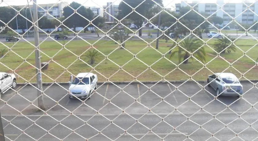 KitNet em Brasília