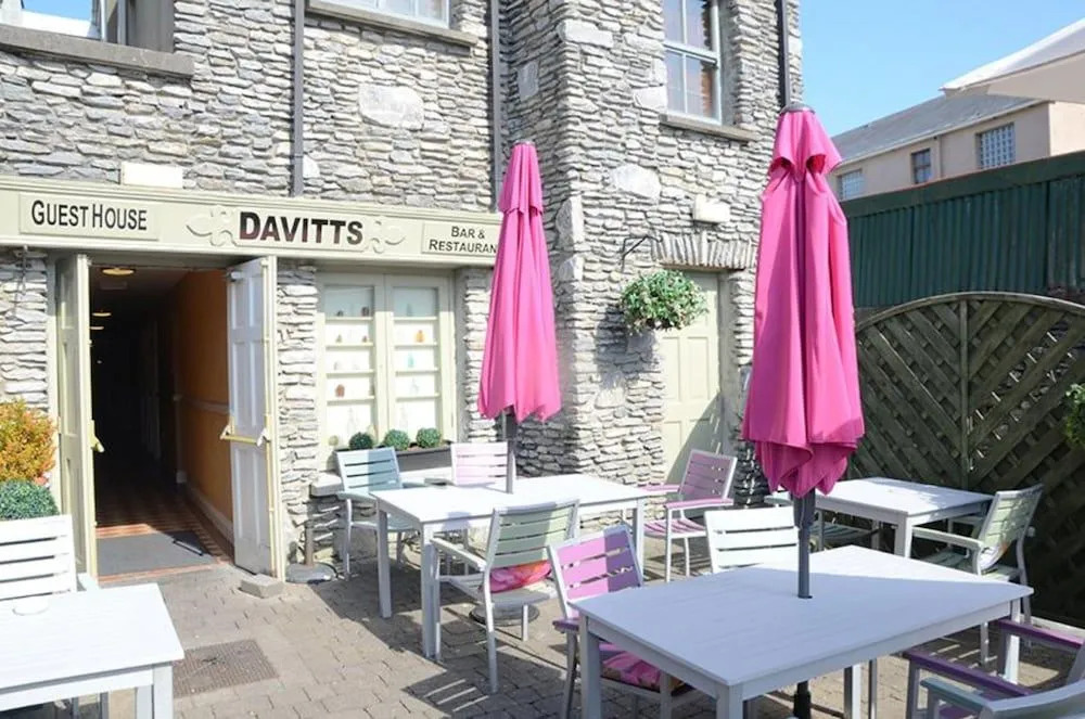 Davitts Guesthouse