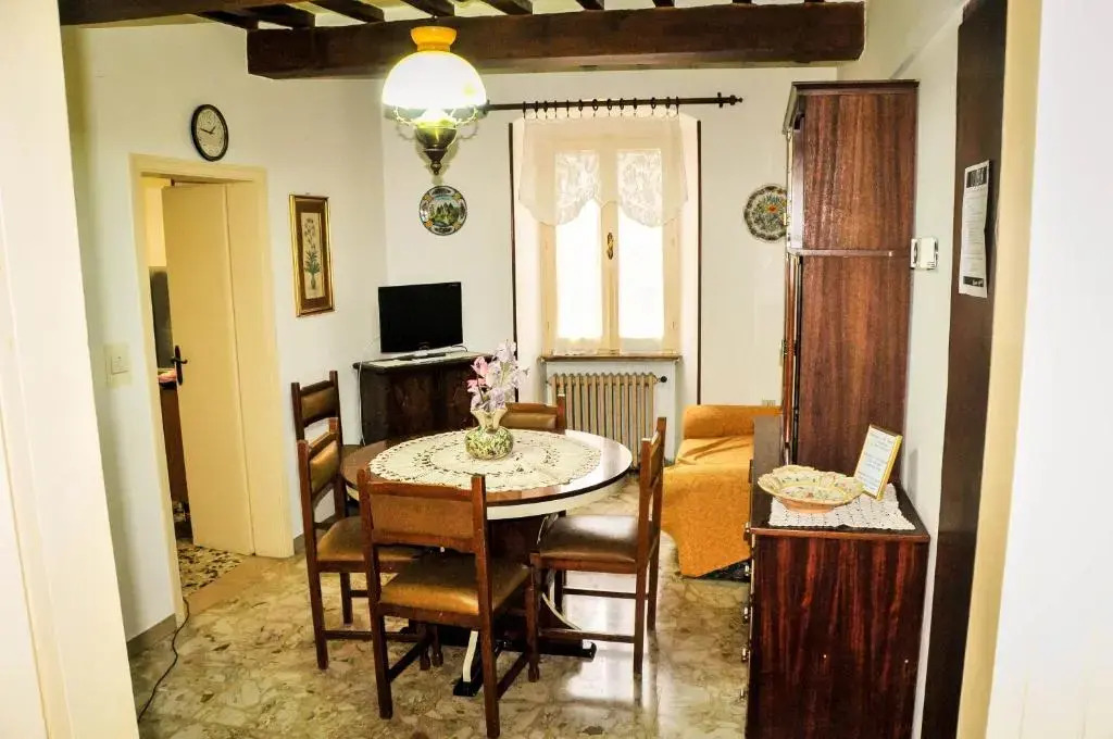 Casa Esposito Gubbio Vacanze