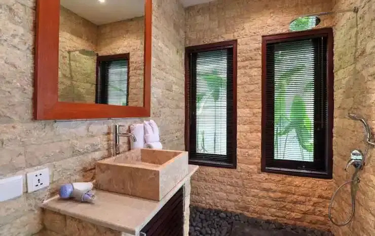 Villa Pearl Seminyak