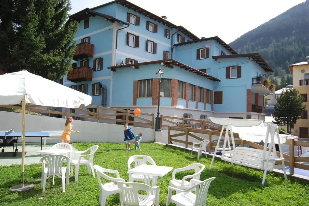 Hotel Ancora