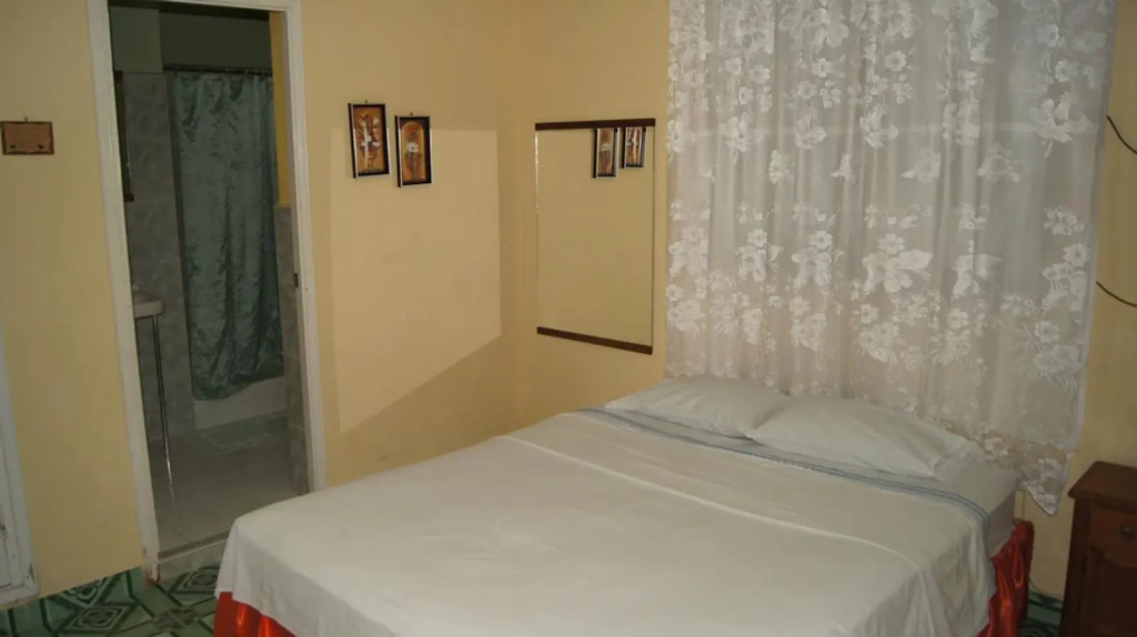 Pegasus Hostel