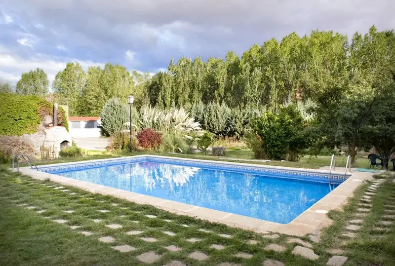 Casas Rurales El Moral