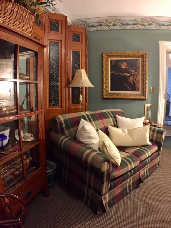 Thornton House Bed and Breakfast