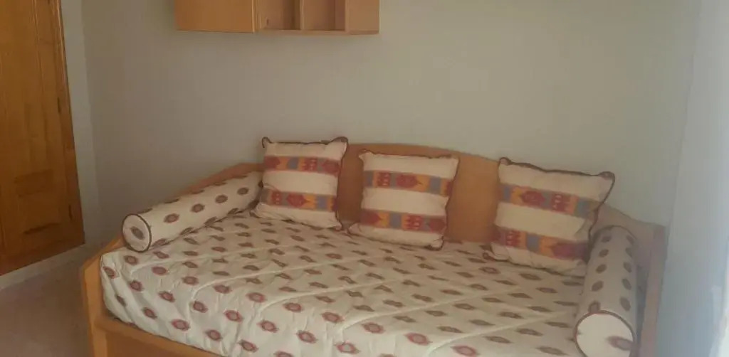 Townhouse-Air-conditioned-100-mt-from-the-sea
