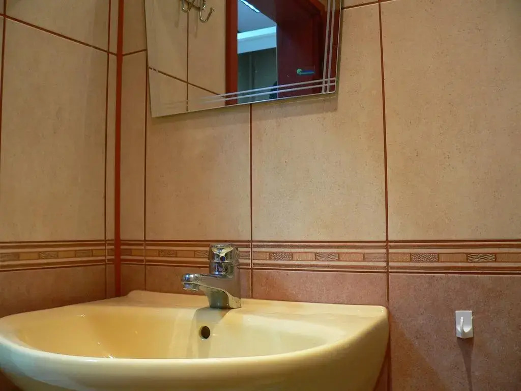 Tarnovski Dom Guest Rooms