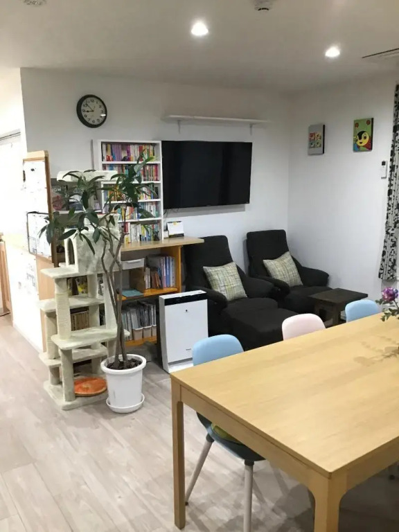 Itoshima guesthouse & backpackers TOMO - Hostel