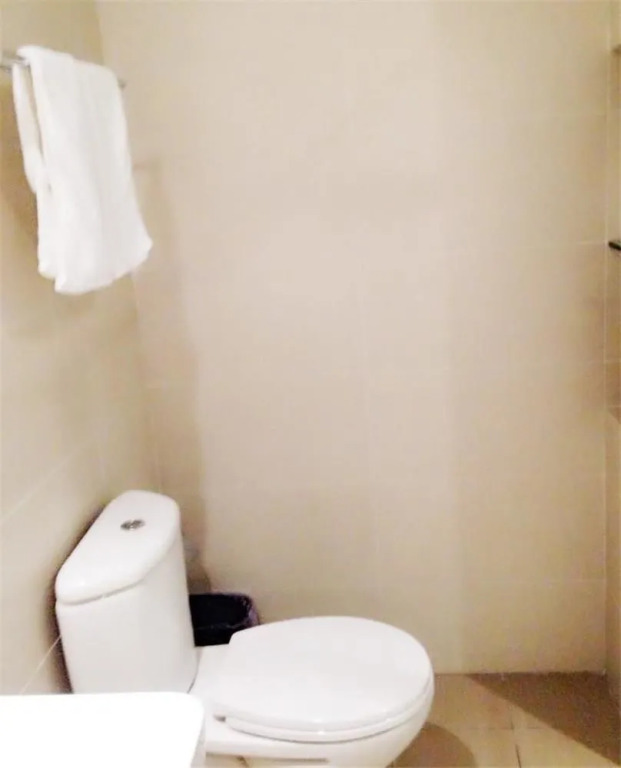 Junkai Boutique Apartment