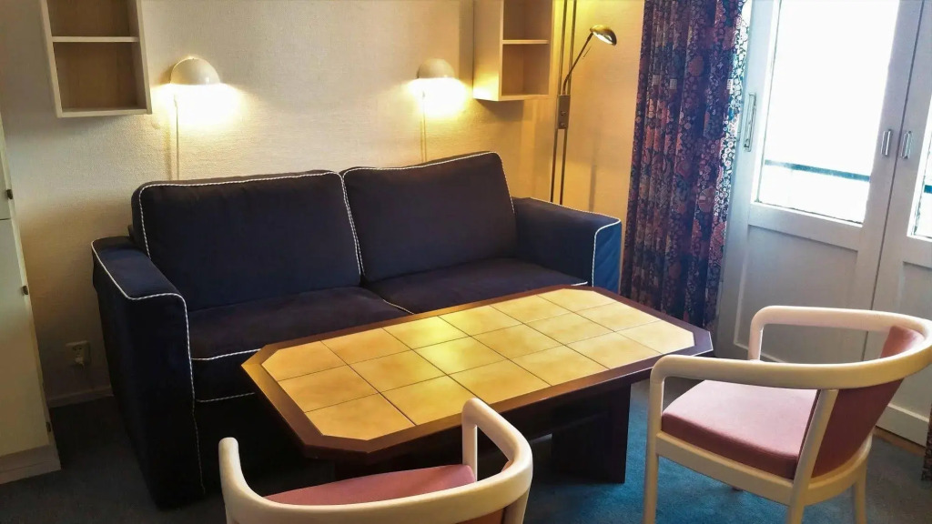 Nevra Aparthotel