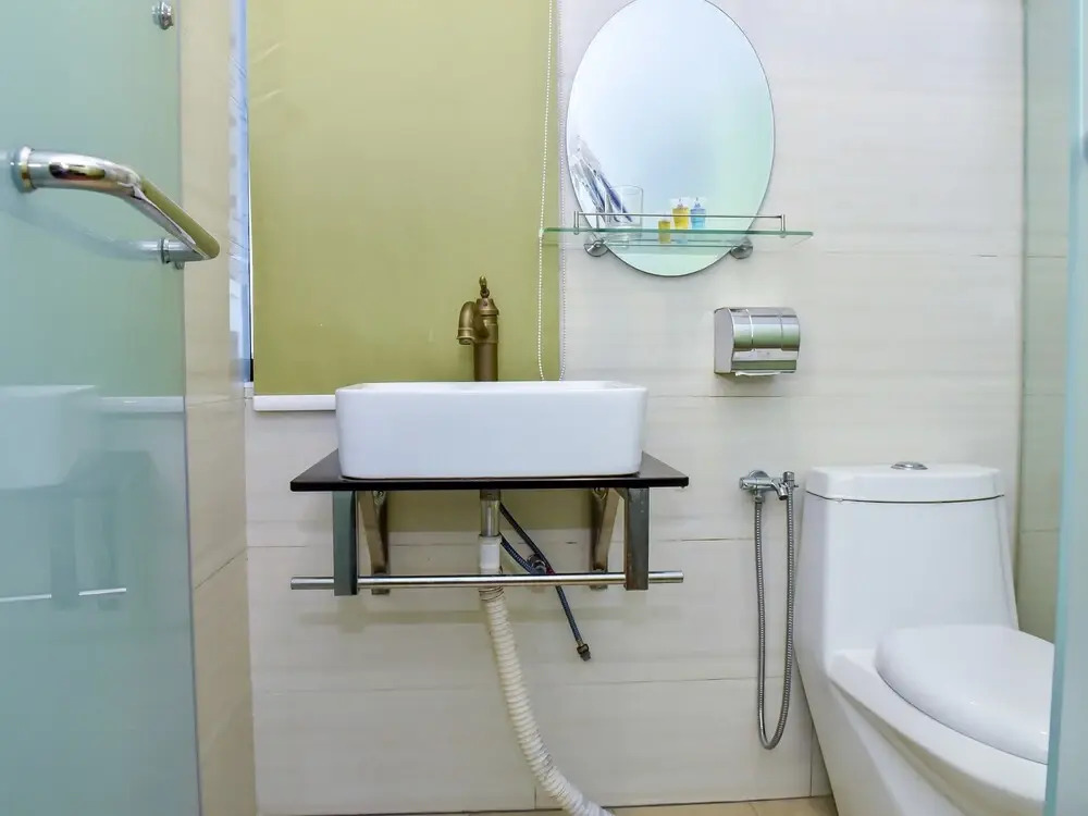 OYO 297 Elmark Hotel