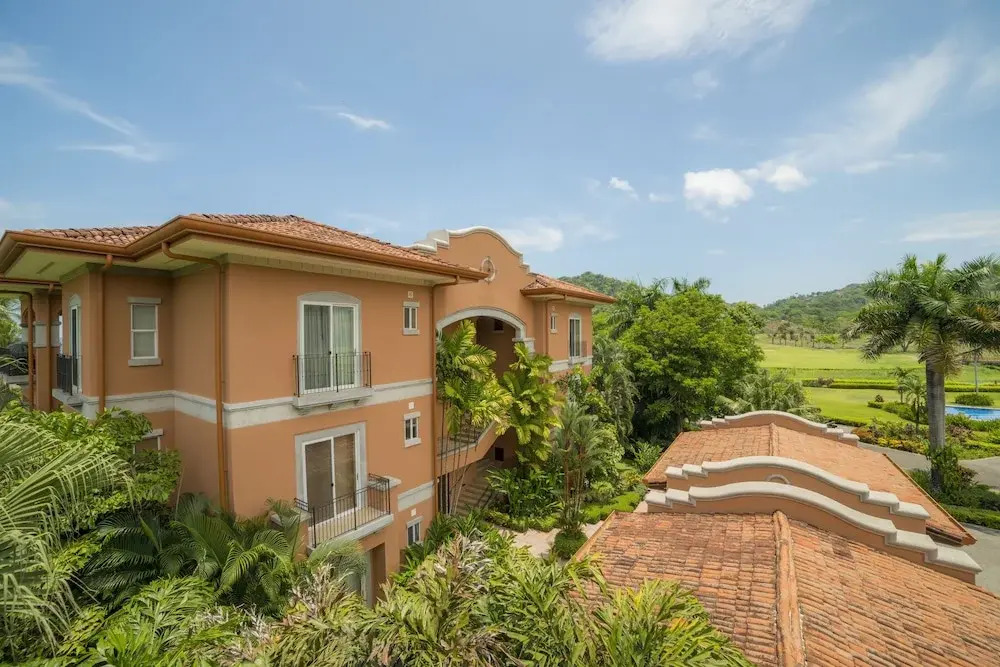 Los Suenos Resort Bay Residence 8C