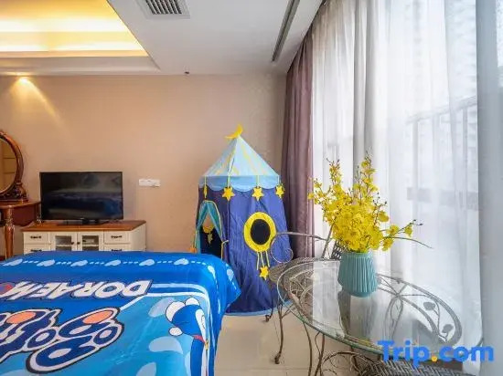 Yunman Lizhi  chain apartment