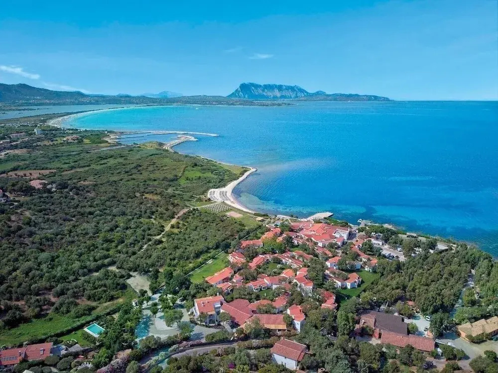 AMASEA Resort