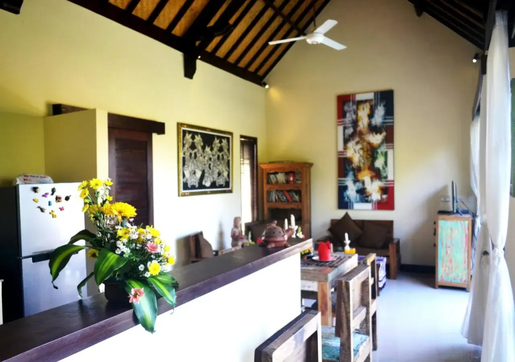 Bukit Maison De Charme