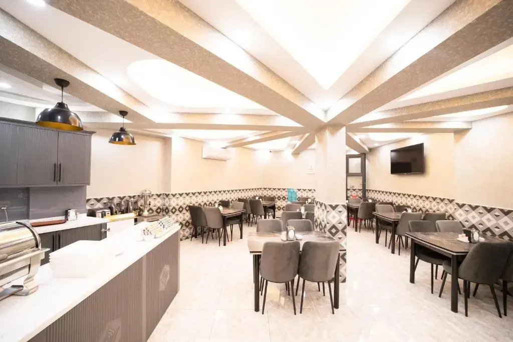 Vizyon Park Otel