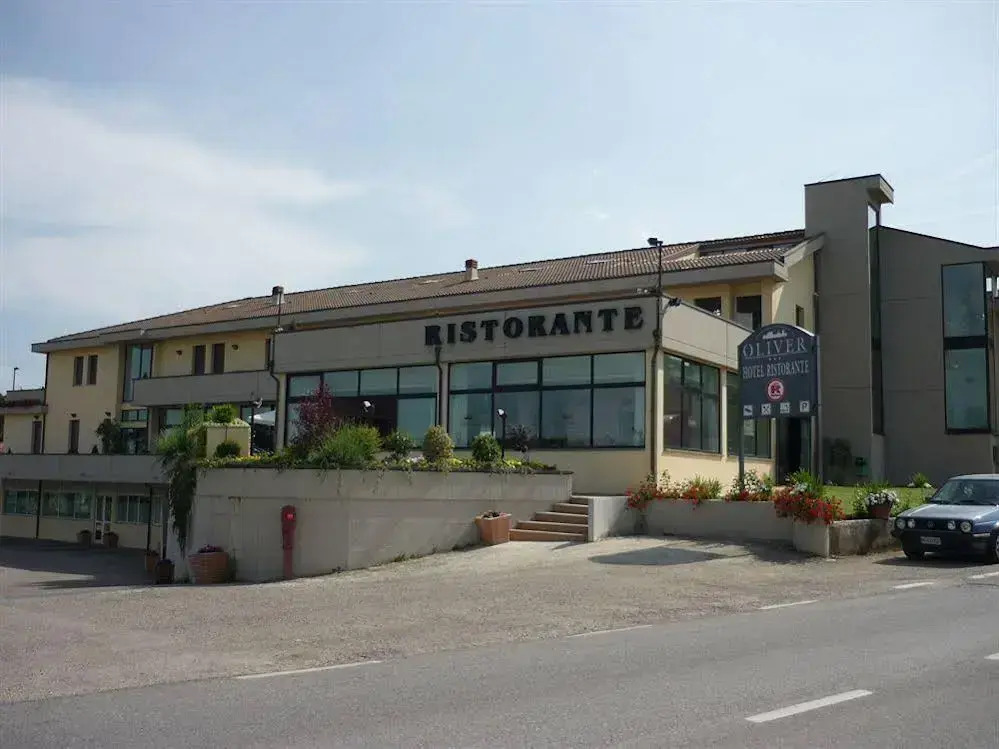 Anghiari Hotel