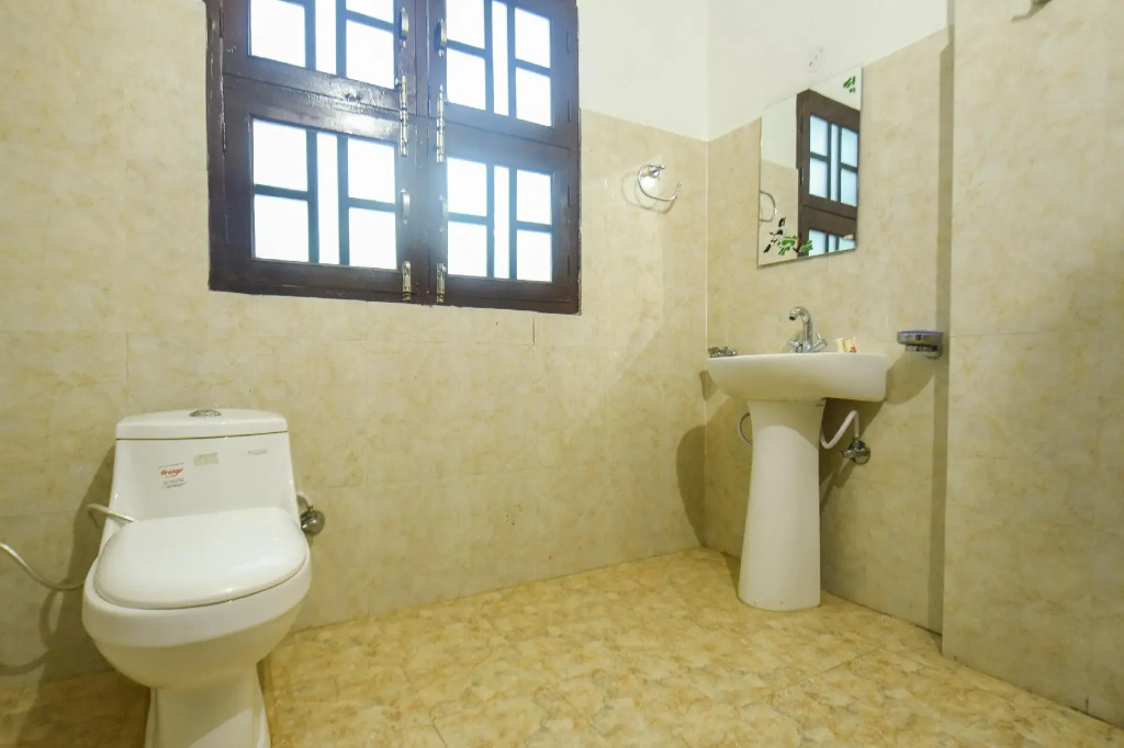 OYO Flagship 13855 Hotel Green Hills