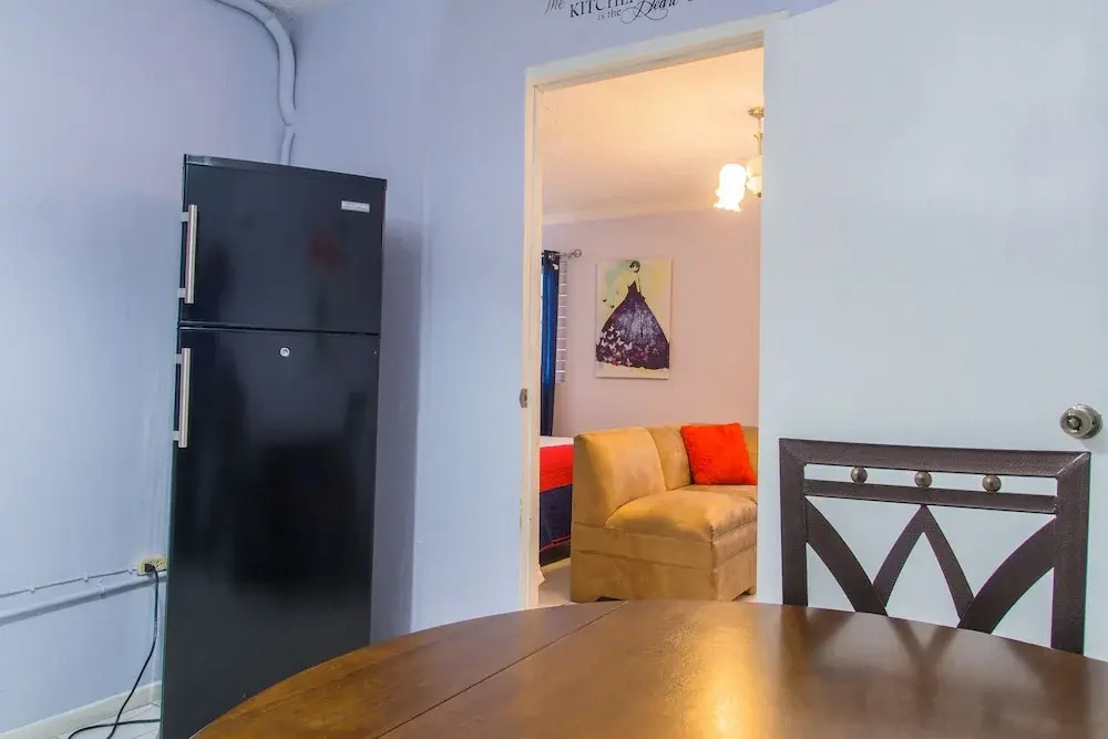 Oakland CE by Pro Homes Jamaica