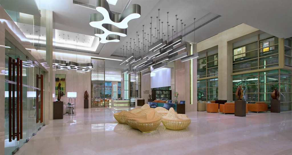 The Westin Chennai Velachery