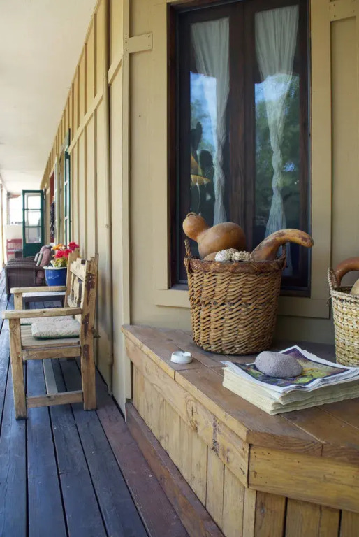 Tubac Country Inn