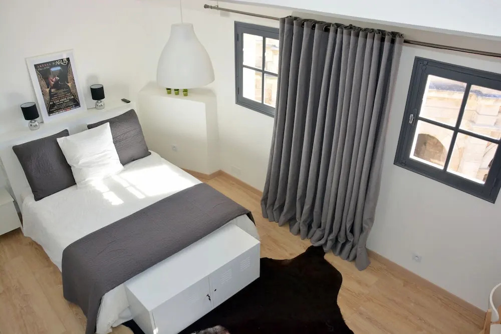 Arles Hideaway - Le Duplex des Arènes