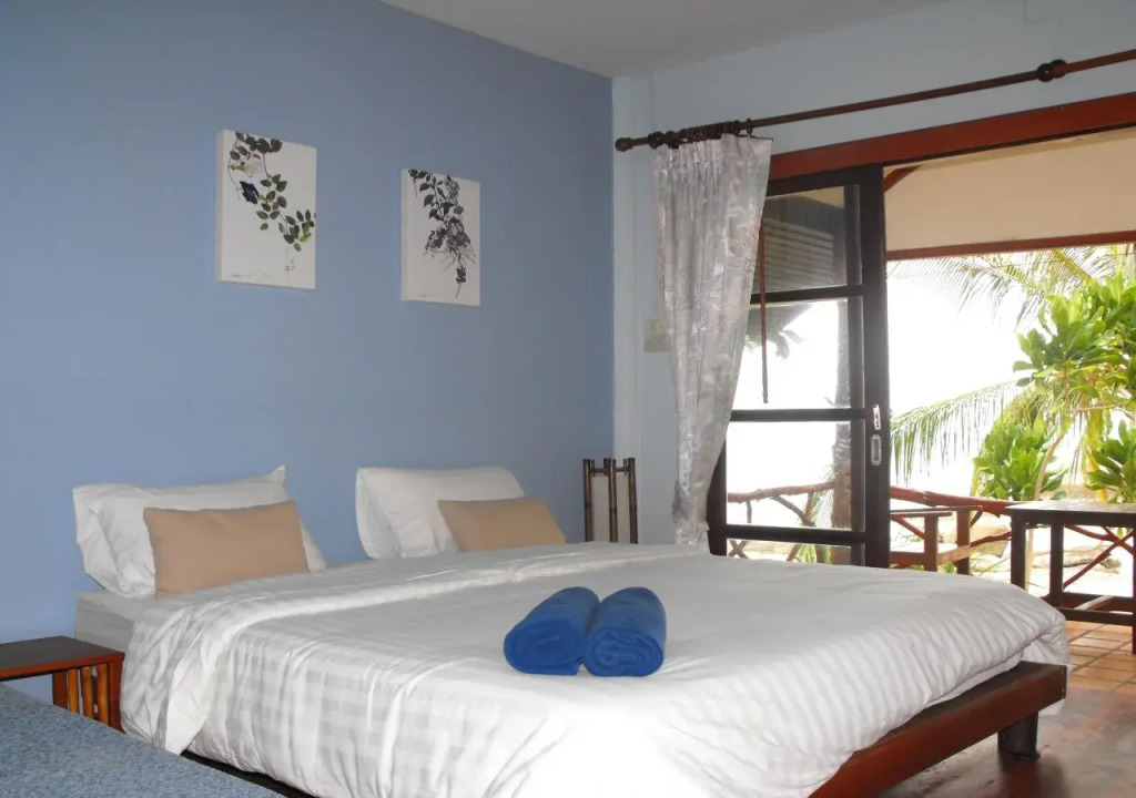Sea Scene Resort
