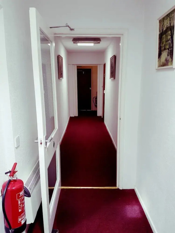 Malvern Hotel