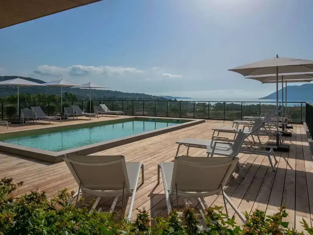 ibis Styles Porto Vecchio