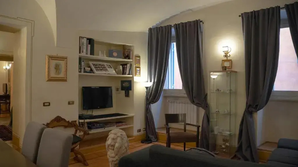 MGPGroup Guest House Navona