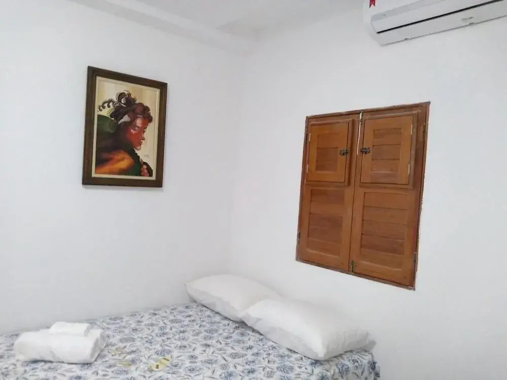 Pousada Praia Bela Maceió