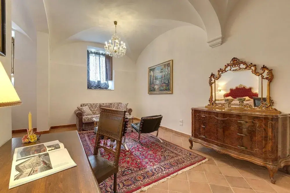 B&B Sant'Anastasio